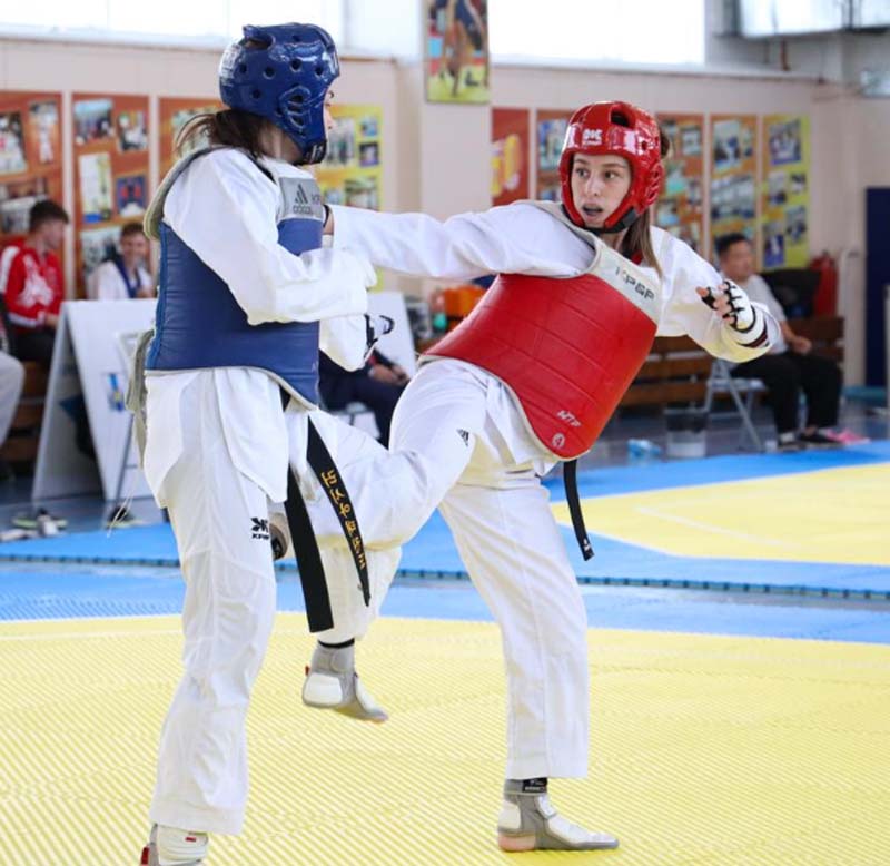 Обучающиеся САШ примут участие в Кубке России по спорту глухих в спортивной дисциплине «тхэквондо»