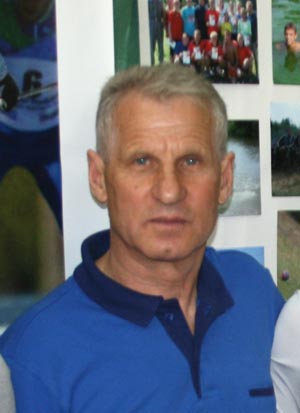 Поздравляем Быстрова Петра Александровича с Днём рождения!